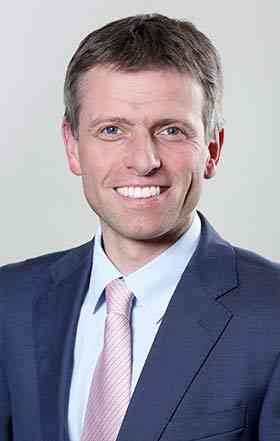 MMag. Dr. Stephan Maurer