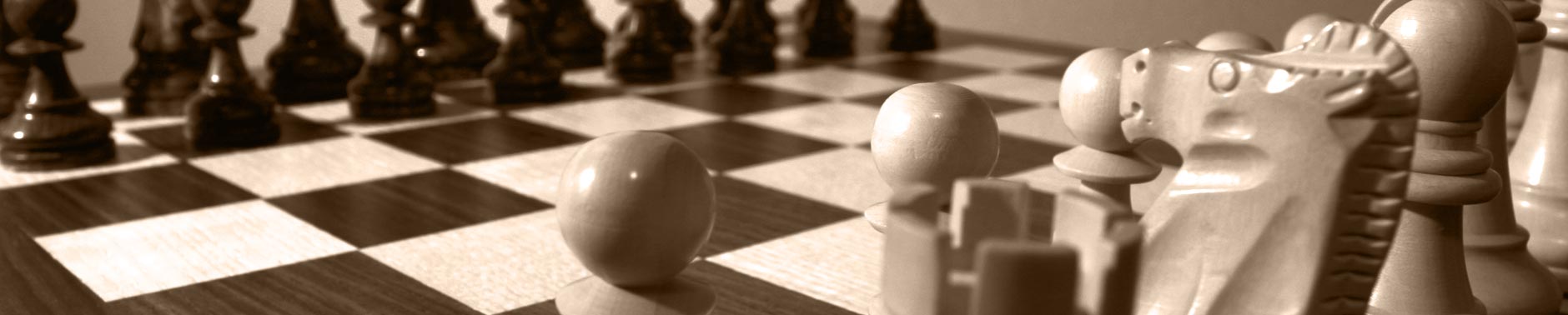 Maurer&Maurer Schach