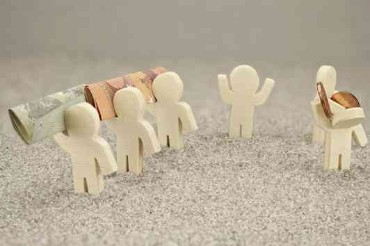 BMF-Information zur gespaltenen Gewinnverwendung im engeren Sinn