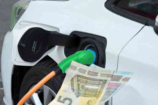 Beantragung Stromkosten-Ausgleich für energieintensive Unternehmen